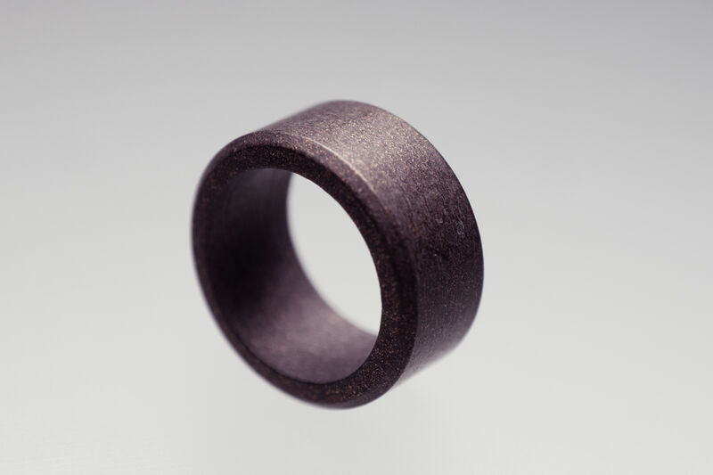 Gleitbuchse aus FiKumer®-F Compound