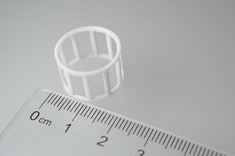 Wälslagerkäfig aus FiKumer®-F