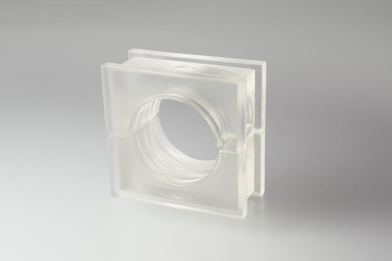 Kabeldurchführung aus FiPur®