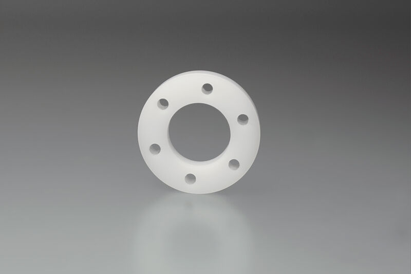 Führungsscheibe aus FiKumer®-F