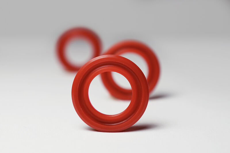 Abstreifer aus FiPur® 200