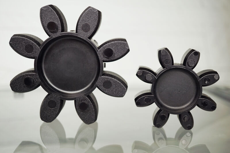 Kupplungssterne aus FiPur®