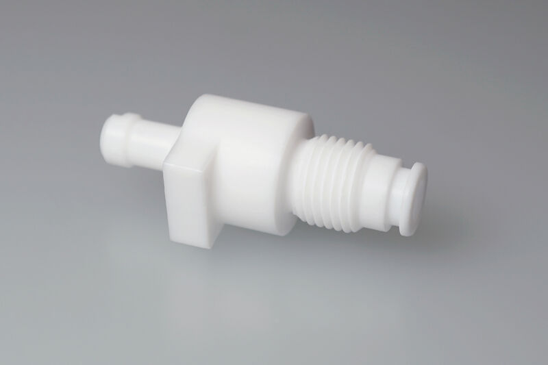 Gewindestopfen aus FiKumer®-F