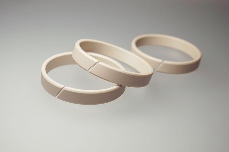 Führungsringe aus FiKumer®-K