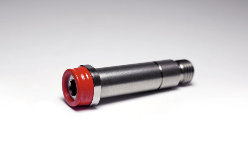 Vakuumstößel aus FiPur® 200