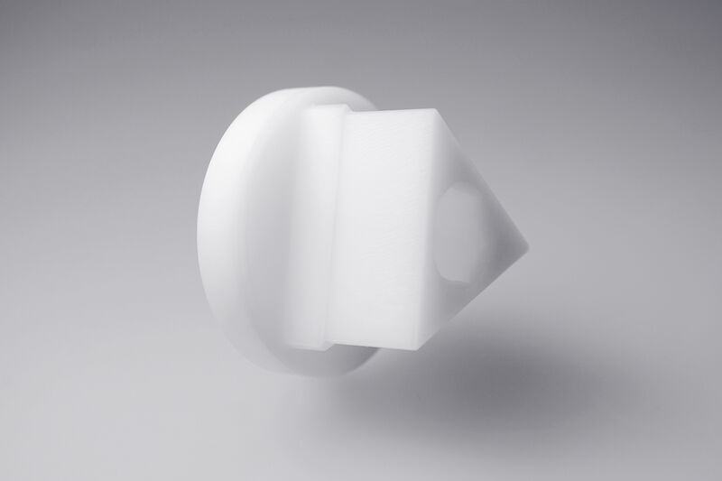 Hülse aus FiKumer®-O