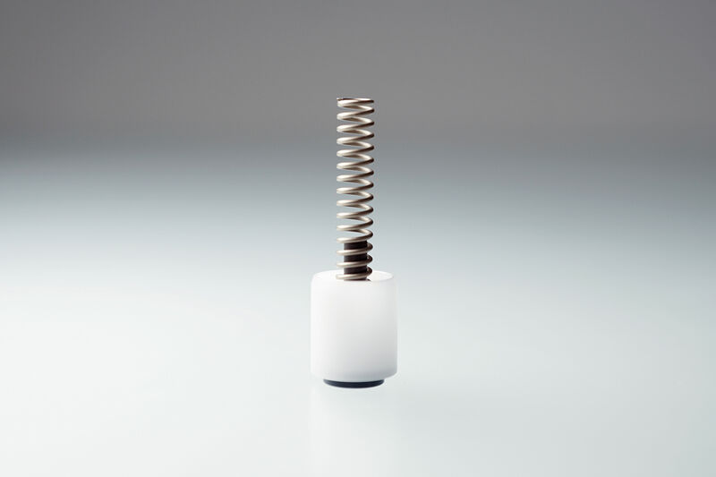 Montageteil für pneumatische Anwendungen