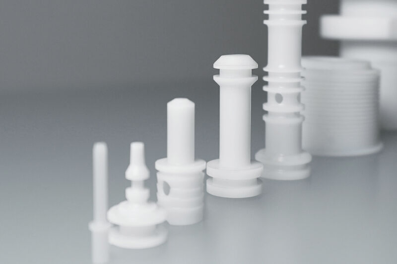 Steuerelemente für pneumatische Anwendungen