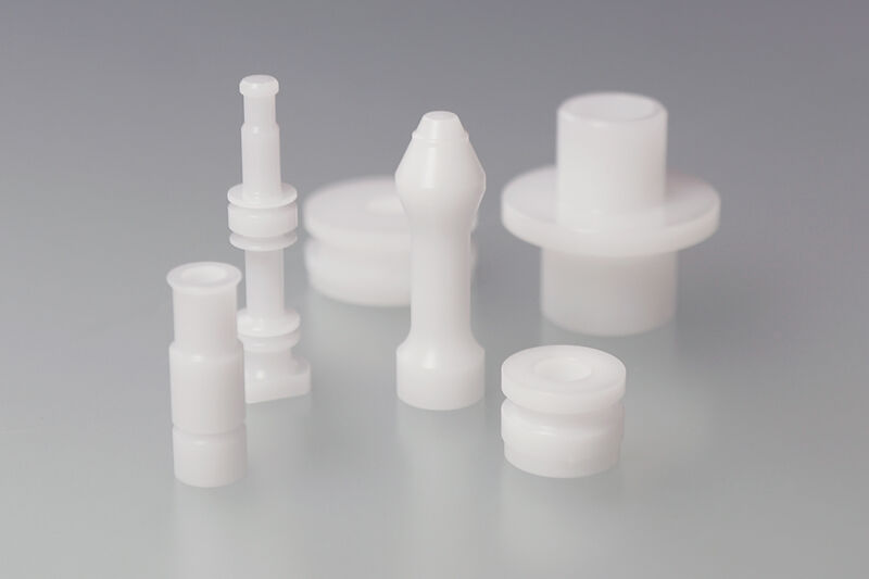 Steuerelemente für pneumatische Anwendungen