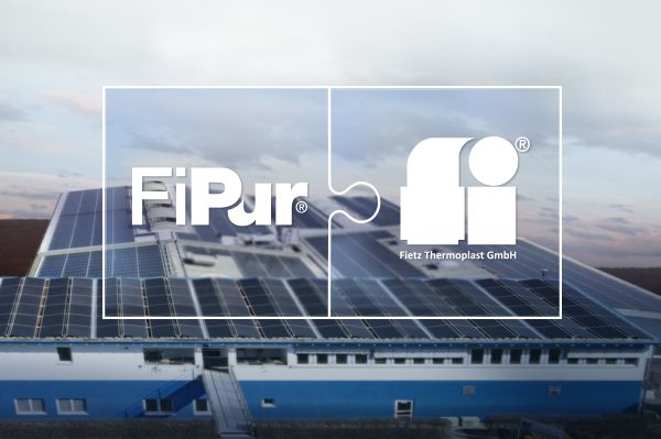 FiPur<sup>®</sup> wird in die Fietz Thermoplast GmbH integriert