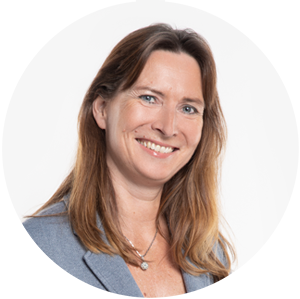 Christine Ventura Garcia