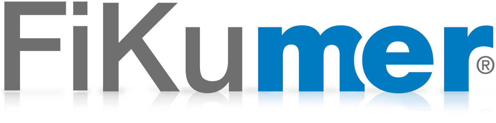 Marken-Logo - Zerspanbare Thermoplaste  &ndash; FiKumer<sup>&reg;</sup>