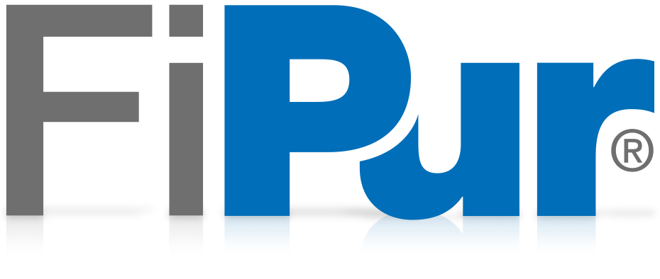 Marken-Logo - Polyurethan &ndash; FiPur<sup>&reg;</sup>