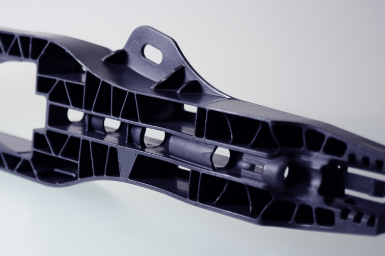 Spritzgegossene Thermoplaste – FiMasol<sup>®</sup>