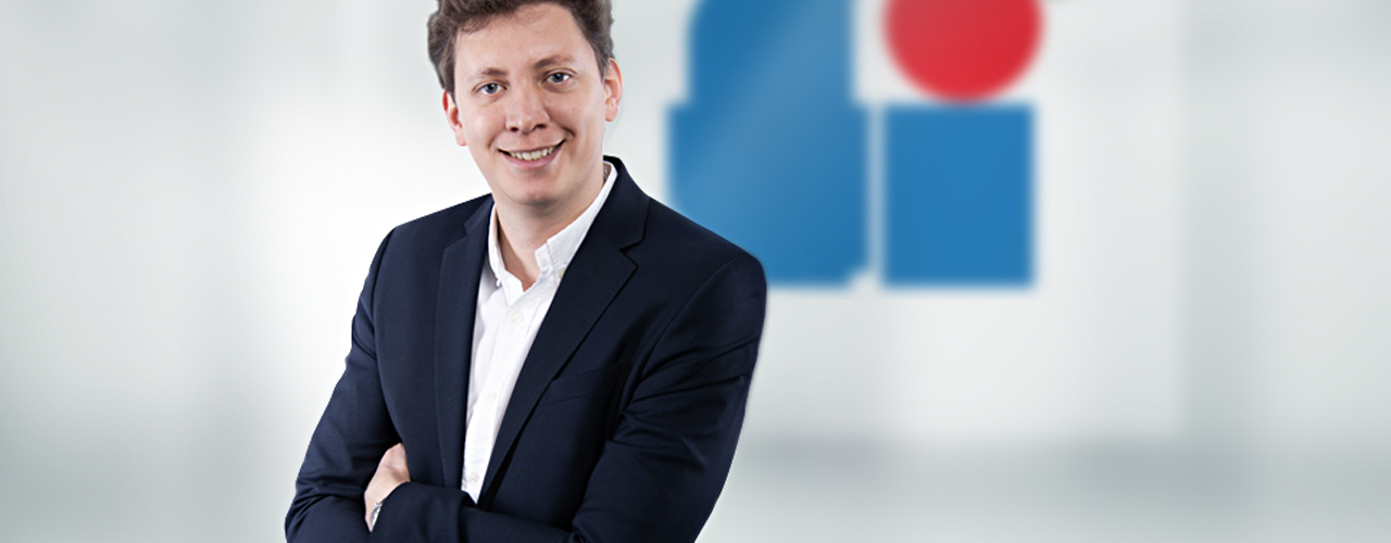 Roman Fietz wird Geschäftsführer der Fietz GmbH