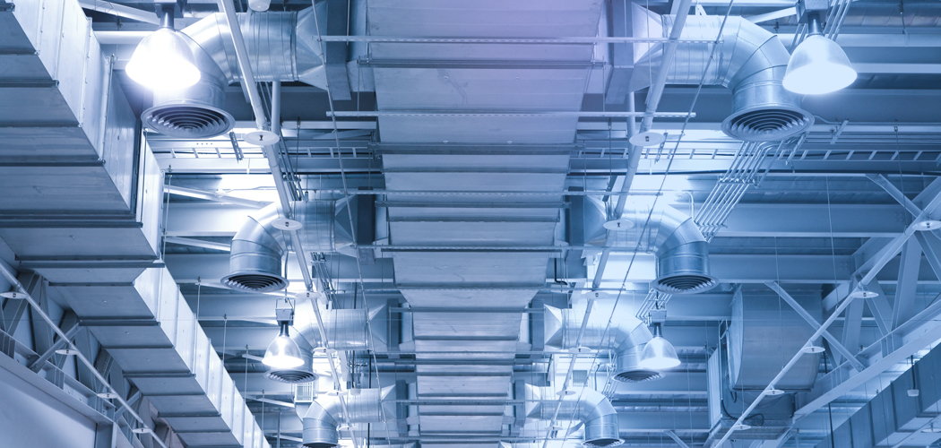 <strong>Installation einer Absorptions-Klimaanlage</strong>